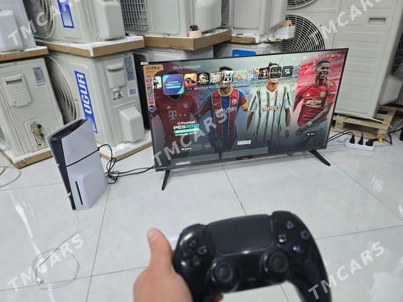 ps5 slim playstation5 - Туркменабат - img 4