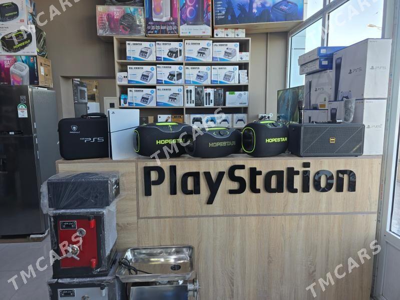 ps5 slim playstation5 - Туркменабат - img 8