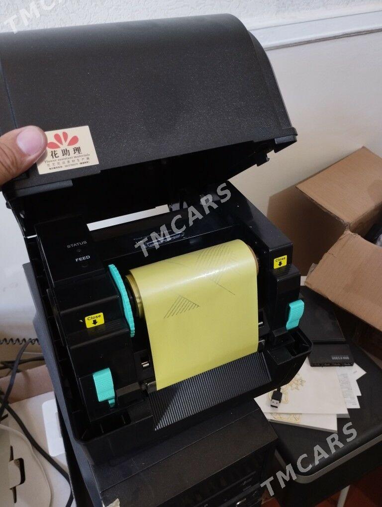 Printer Uçurum lenta peçat edy - Mary - img 3