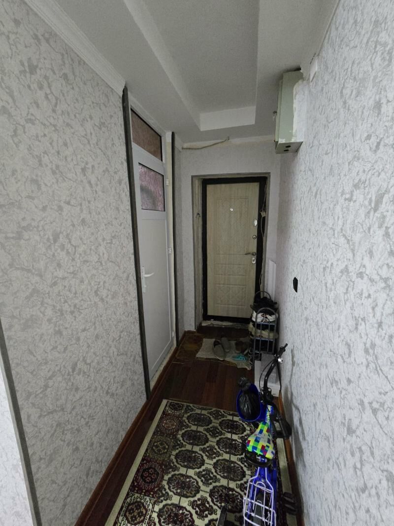 Гагарина 2эт 1ком 36м2 - Ашхабад - img 6