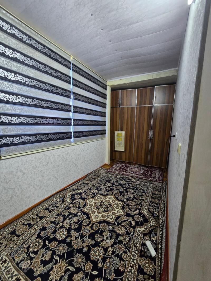Гагарина 2эт 1ком 36м2 - Ашхабад - img 2