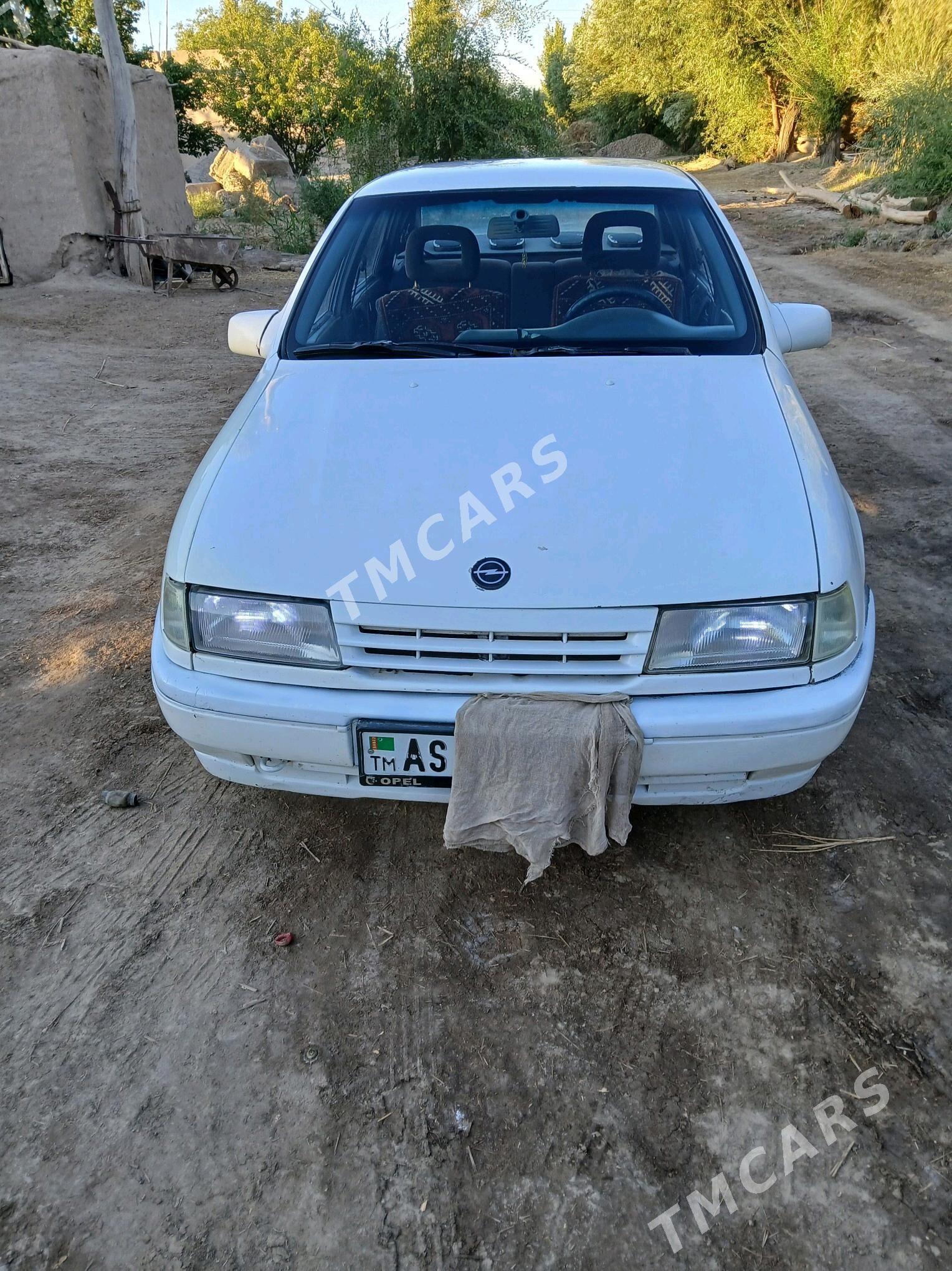 Opel Vectra 1991 - 38 000 TMT - Gurbansoltan Eje - img 3