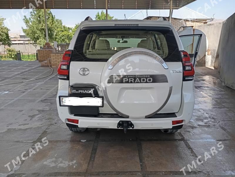 Toyota Land Cruiser Prado 2021 - 833 000 TMT - Магданлы - img 9