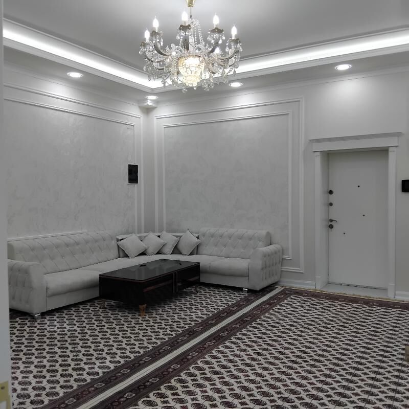 Элитка Кафе мечта 1эт 4к 180м² - Дашогуз - img 10