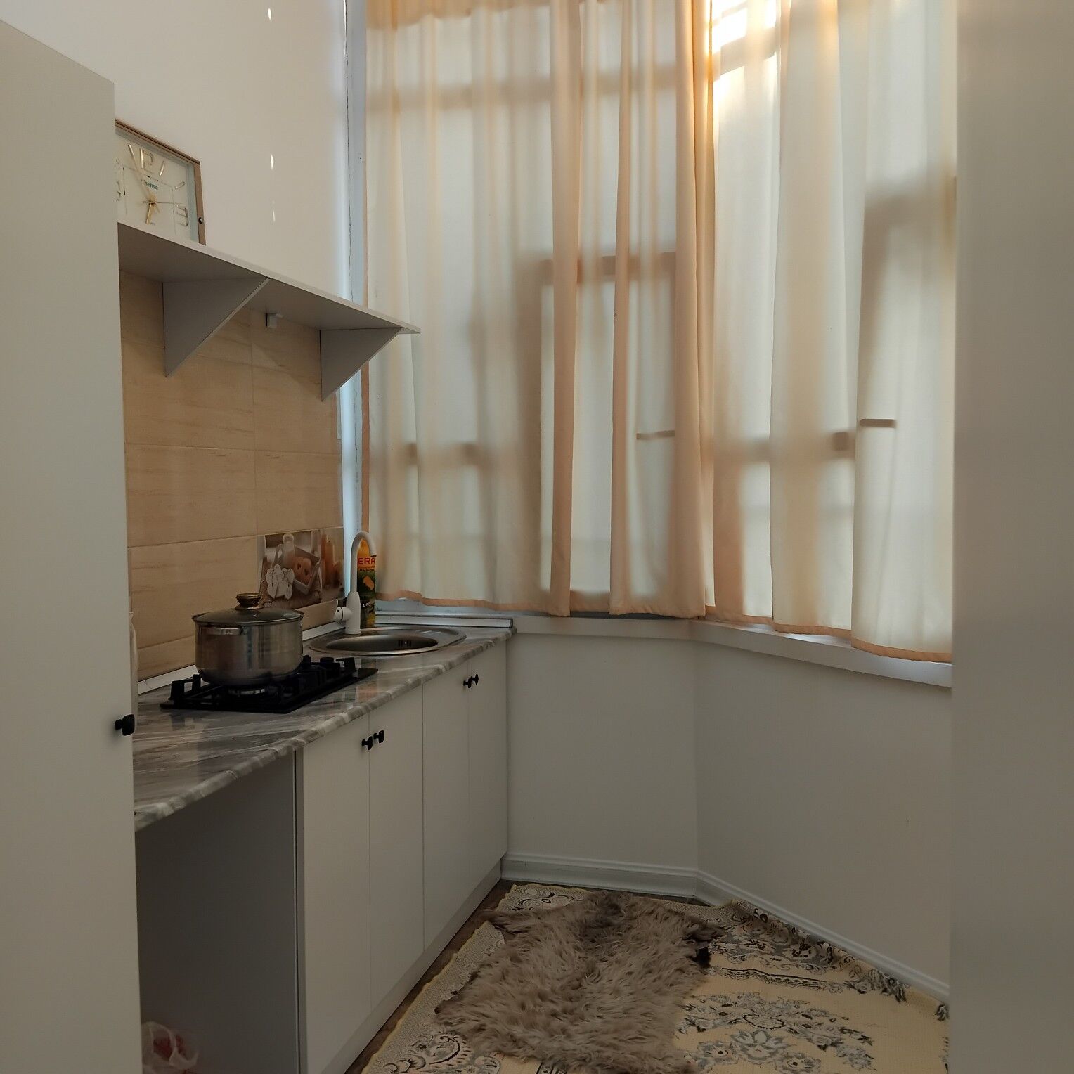 Элитка Кафе мечта 1эт 4к 180м² - Дашогуз - img 6