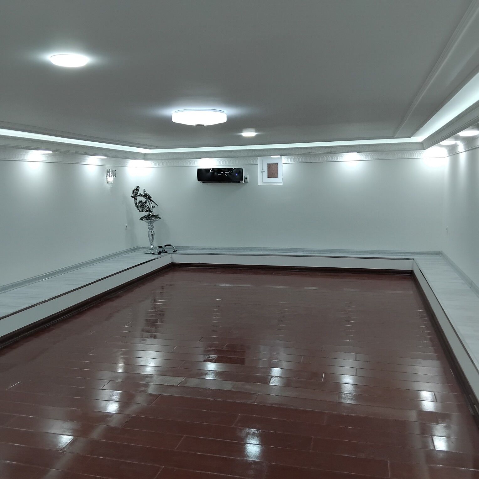 Элитка Кафе мечта 1эт 4к 180м² - Дашогуз - img 8
