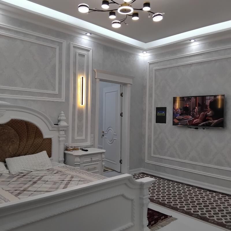 Элитка Кафе мечта 1эт 4к 180м² - Дашогуз - img 5