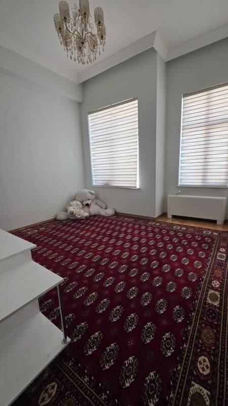 Çehow 4kom 5etaž - Aşgabat - img 4