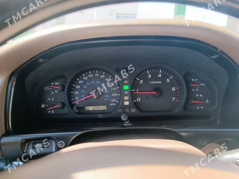 Toyota Land Cruiser 2000 - 355 000 TMT - Mary - img 2