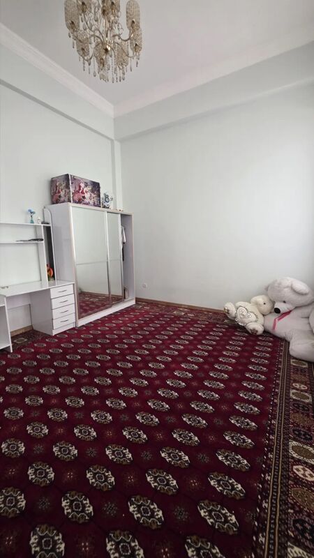 Çehow 4kom 5etaž - Aşgabat - img 7