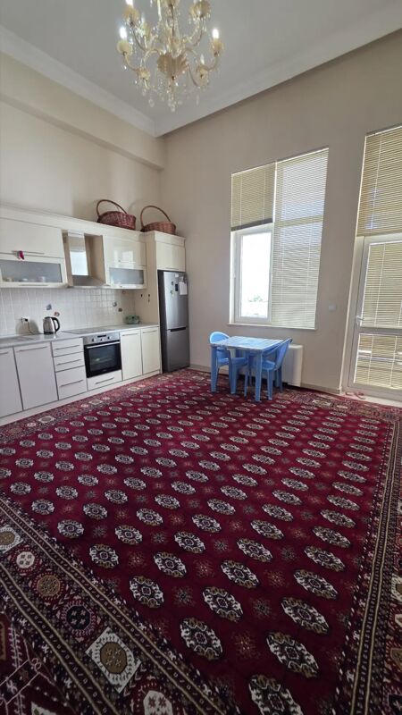 Çehow 4kom 5etaž - Aşgabat - img 6