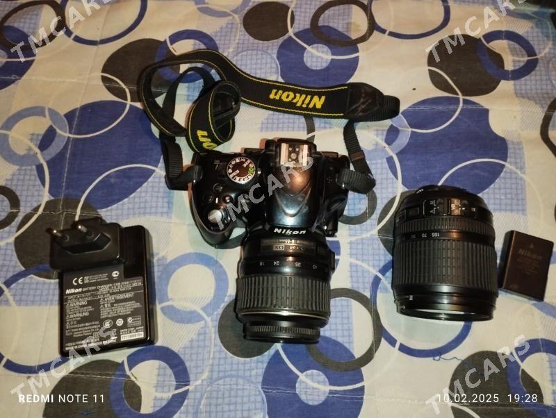 Nikon fota video aparat - Garadamak - img 10