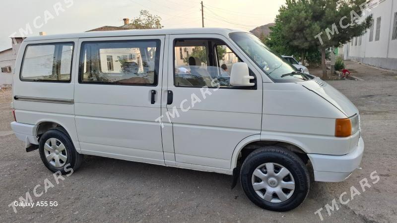Volkswagen Transporter 1997 - 60 000 TMT - Туркменбаши - img 6