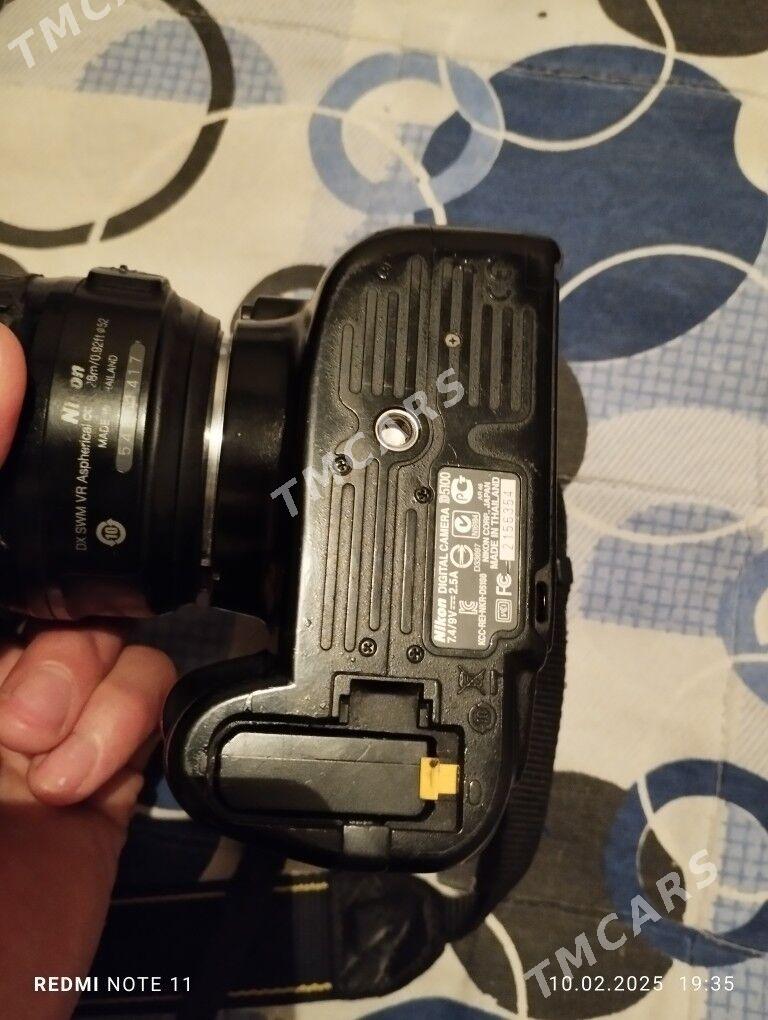 Nikon fota video aparat - Garadamak - img 5