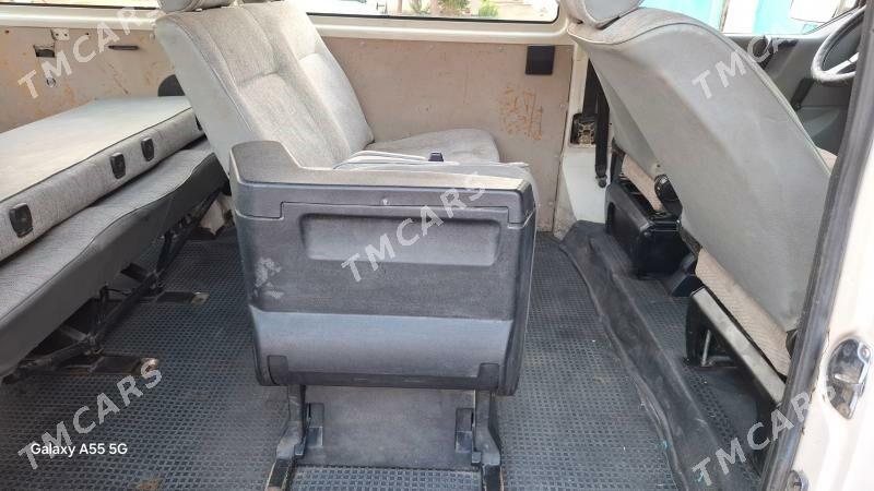 Volkswagen Transporter 1997 - 60 000 TMT - Туркменбаши - img 7
