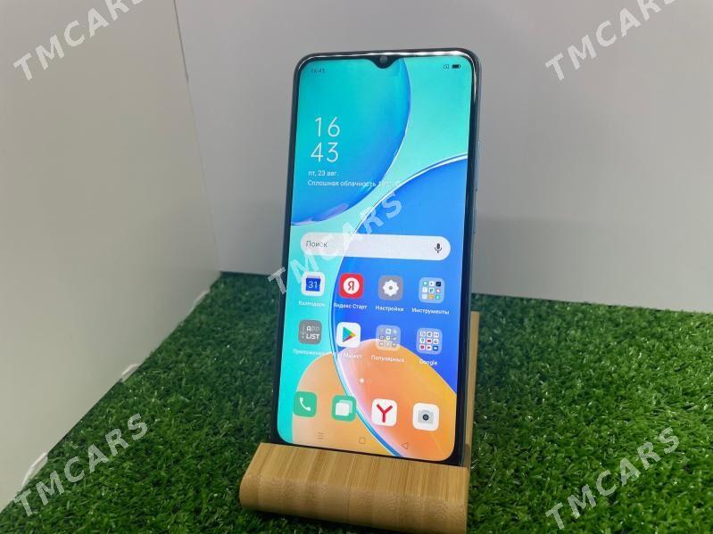 Oppo A 15S - Türkmenabat - img 2