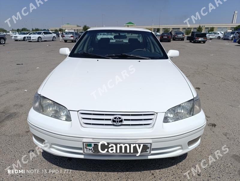 Toyota Camry 1997 - 120 000 TMT - Türkmenabat - img 2