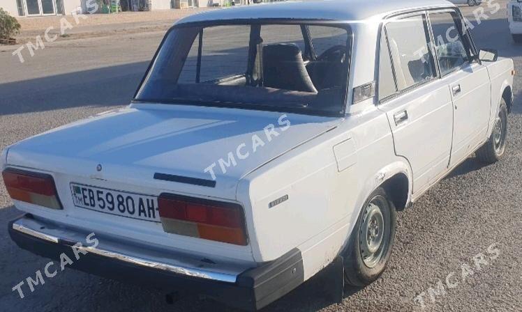 Lada 2107 1998 - 20 000 TMT - Теджен - img 4