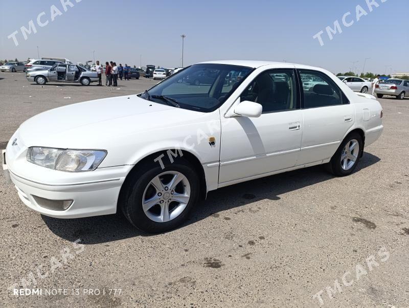Toyota Camry 1997 - 120 000 TMT - Türkmenabat - img 3