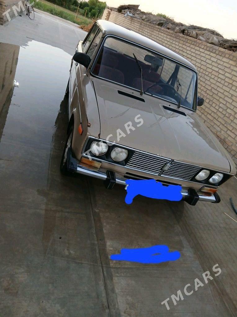 Lada 2106 1989 - 10 000 TMT - Ходжамбаз - img 3