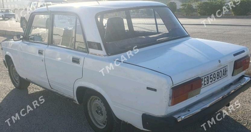 Lada 2107 1998 - 20 000 TMT - Теджен - img 2