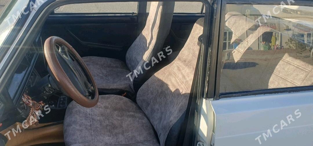 Lada 2107 1998 - 20 000 TMT - Теджен - img 5