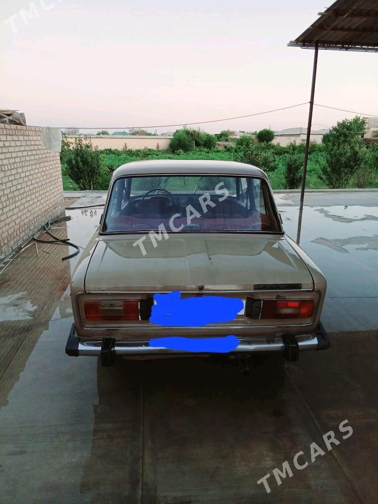 Lada 2106 1989 - 10 000 TMT - Ходжамбаз - img 2