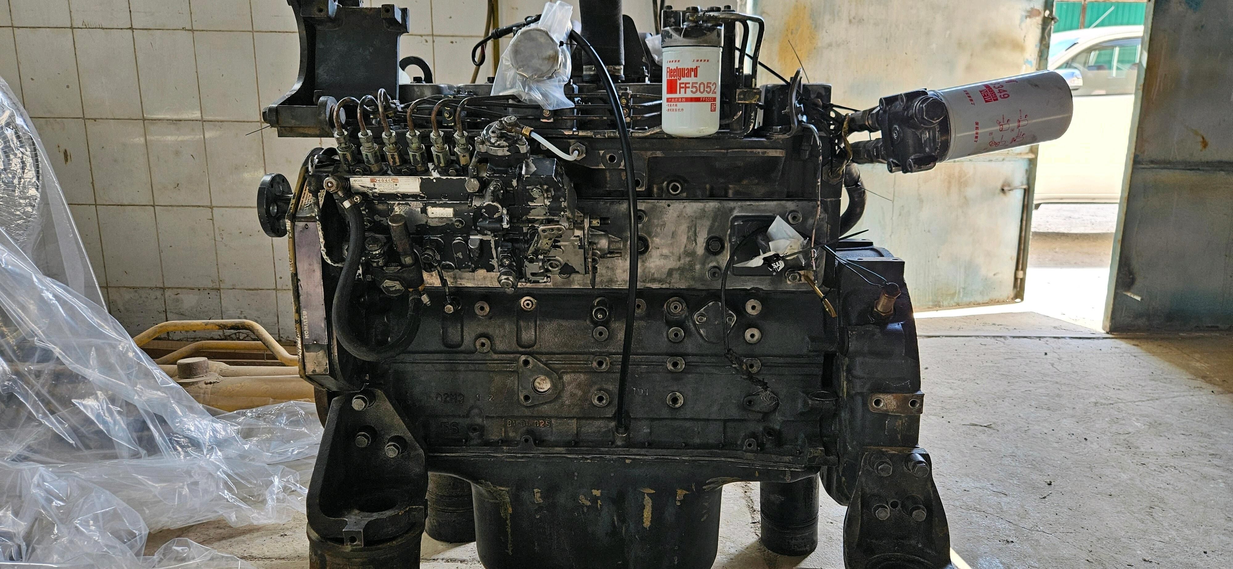 Двиготель 65 000 TMT - Ашхабад - img 4