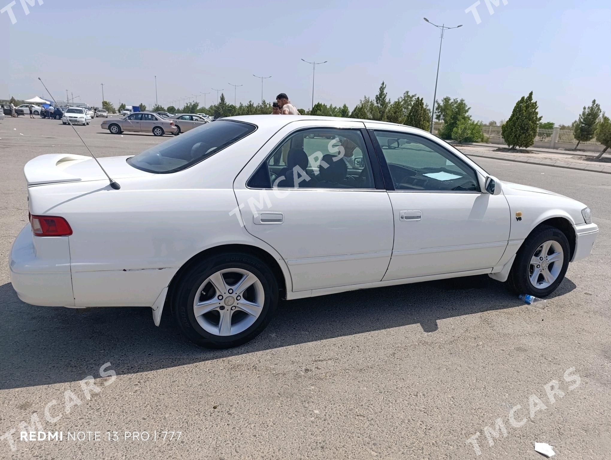 Toyota Camry 1997 - 120 000 TMT - Türkmenabat - img 4