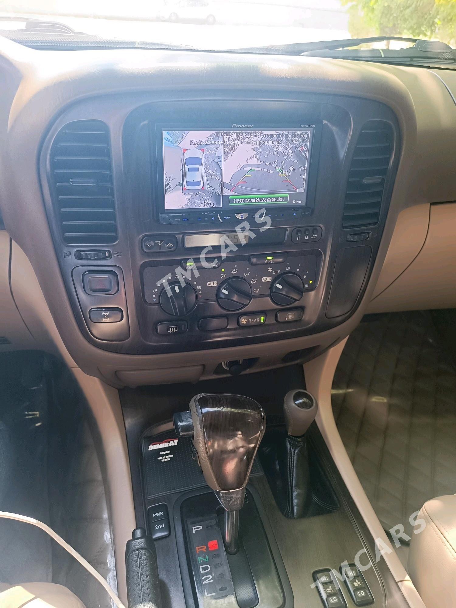 Toyota Land Cruiser 2000 - 355 000 TMT - Mary - img 5
