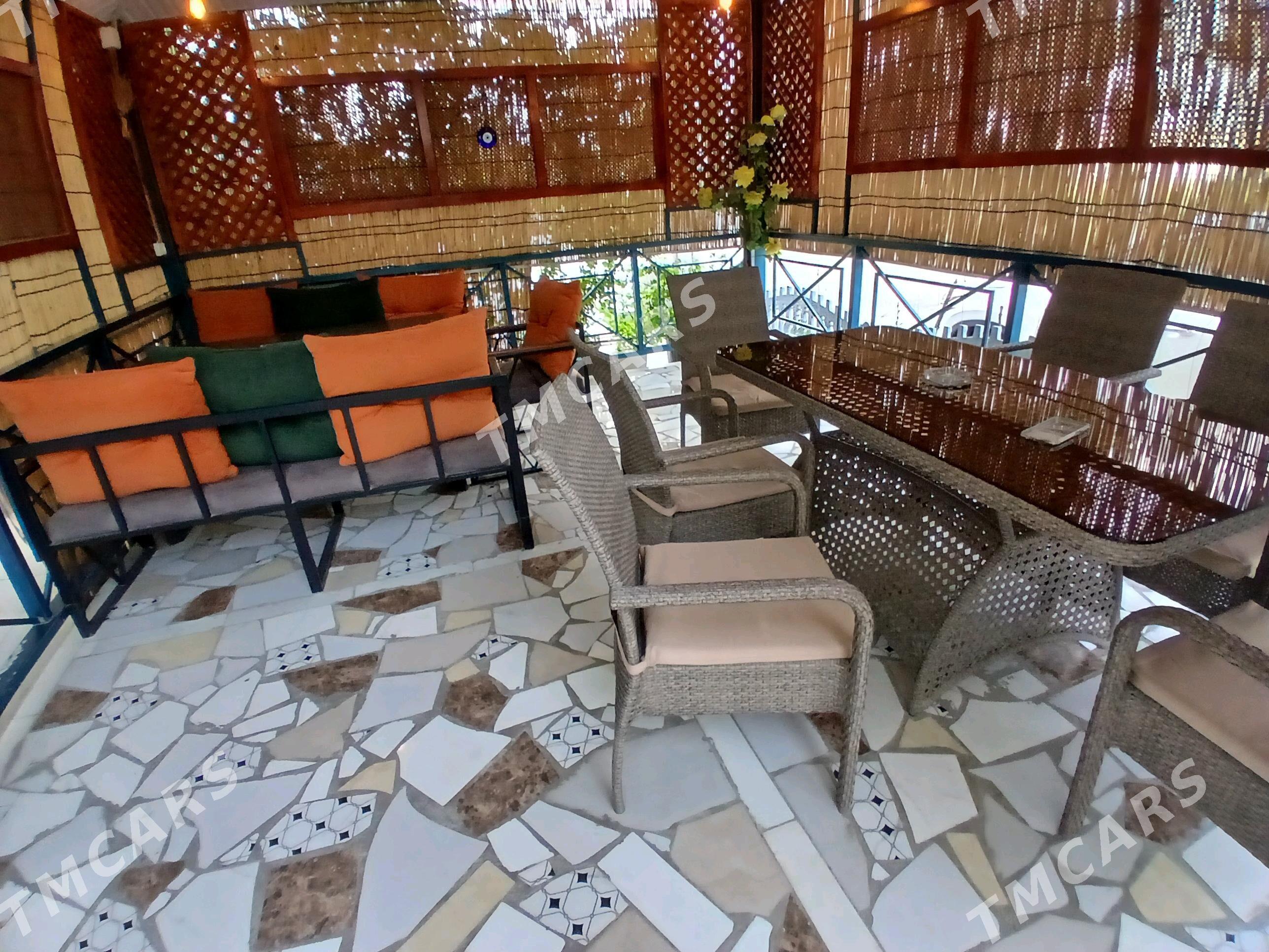 Kafe - Гёкдепе - img 2
