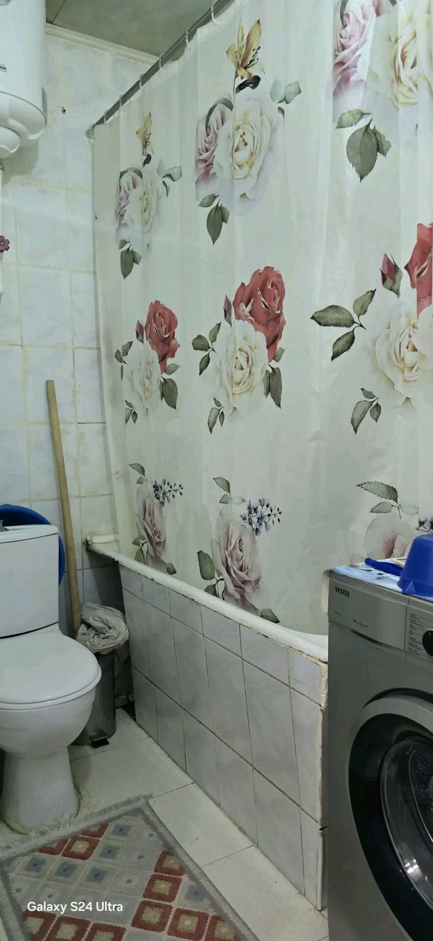 Satlyk Gowdan A 1 kom - Aşgabat - img 8