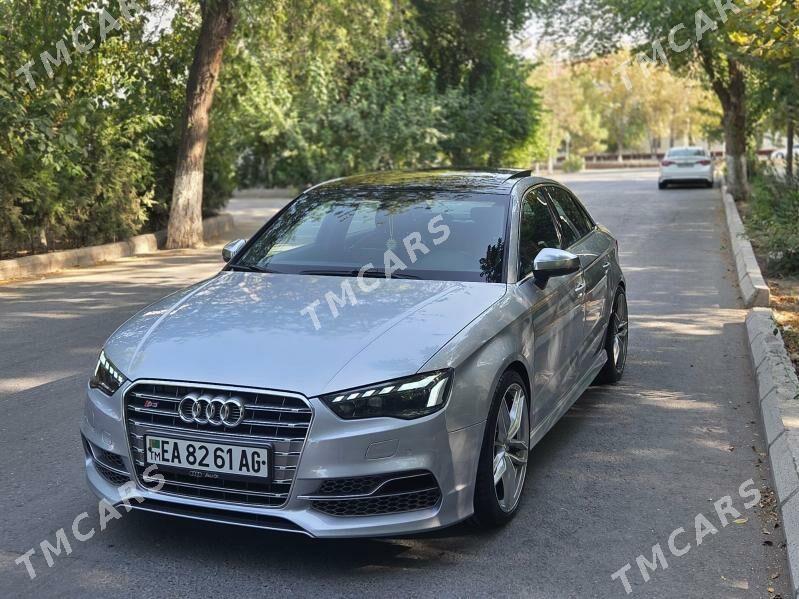 Audi RS 3 2017 - 405 000 TMT - Aşgabat - img 7