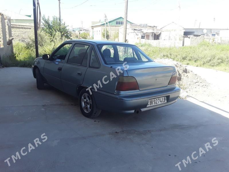 Daewoo Nexia 1994 - 18 000 TMT - Туркменабат - img 5
