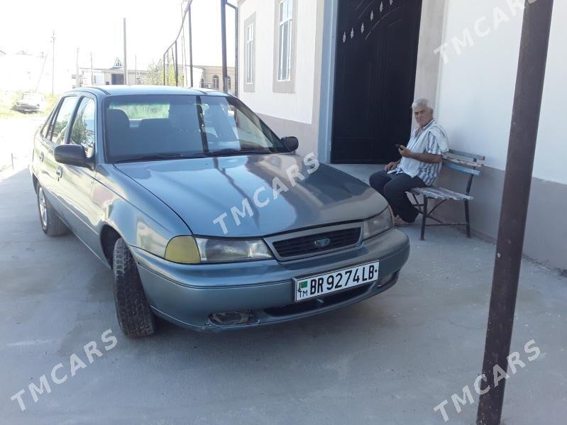 Daewoo Nexia 1994 - 18 000 TMT - Туркменабат - img 4