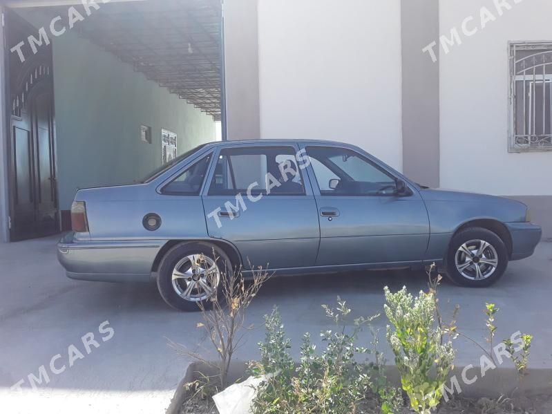 Daewoo Nexia 1994 - 18 000 TMT - Туркменабат - img 3