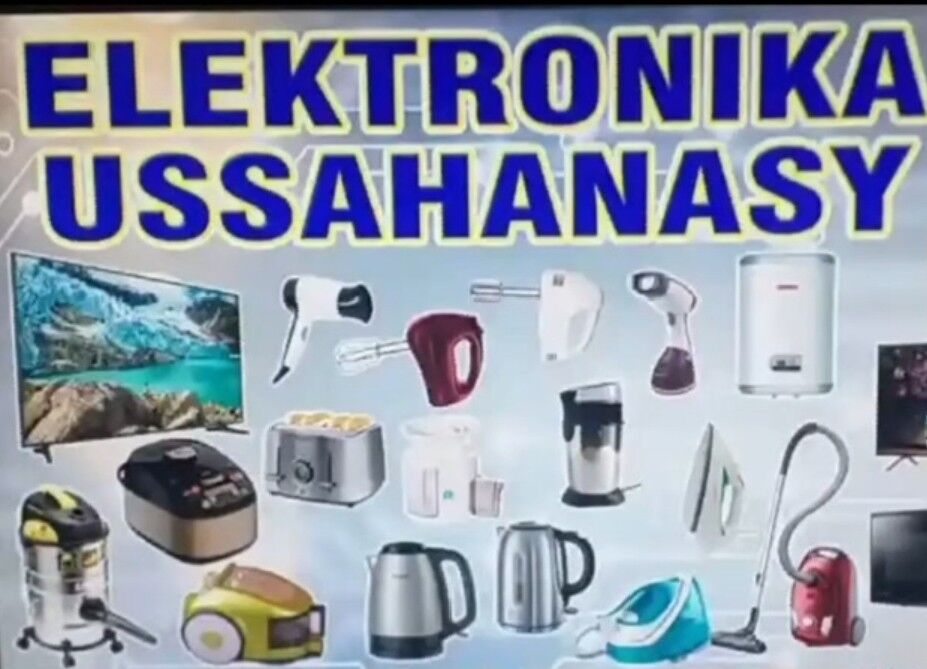 Elektrik we Santehnik - Ашхабад - img 2