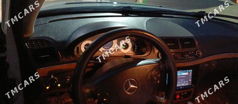 Mercedes-Benz E350 2006 - 200 000 TMT - Hazar - img 6