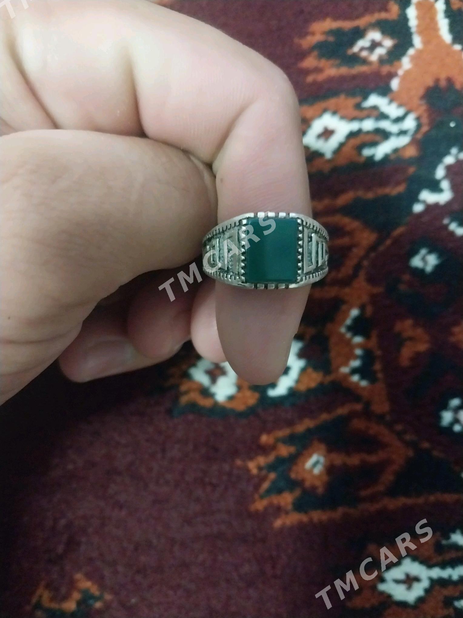 Kumus yuzuk 6gram - Балканабат - img 2