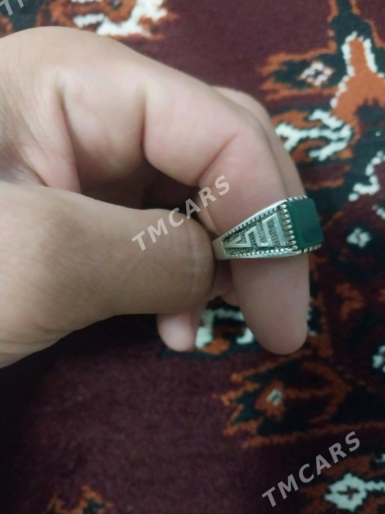 Kumus yuzuk 6gram - Балканабат - img 3