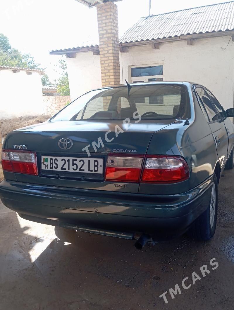 Toyota Corona 1994 - 47 000 TMT - Hojambaz - img 5