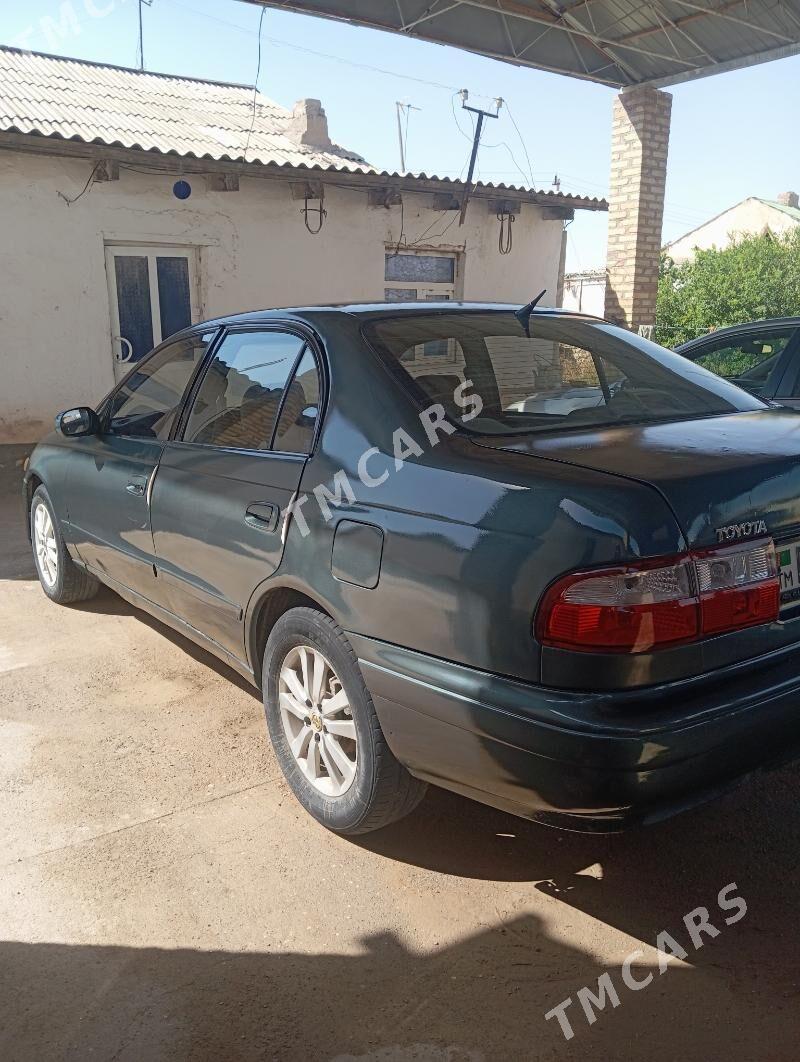 Toyota Corona 1994 - 47 000 TMT - Hojambaz - img 2
