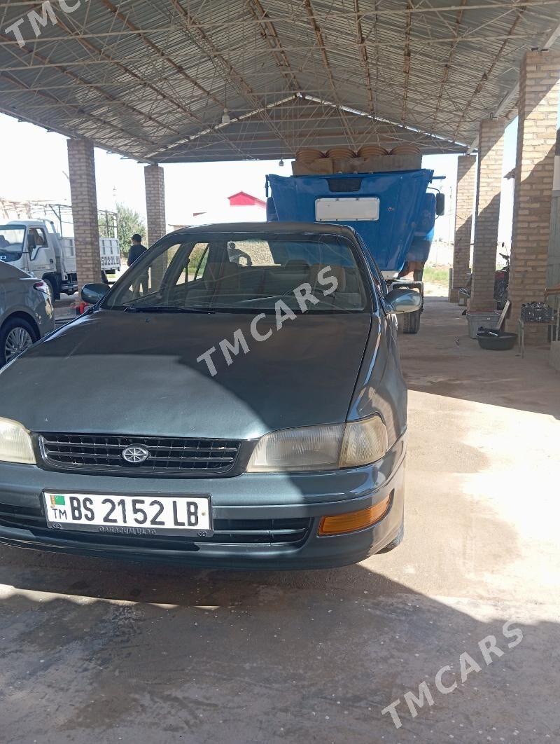 Toyota Corona 1994 - 47 000 TMT - Hojambaz - img 3