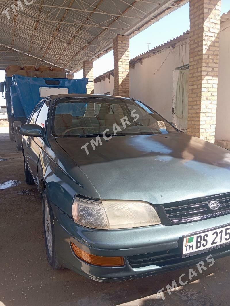 Toyota Corona 1994 - 47 000 TMT - Hojambaz - img 4