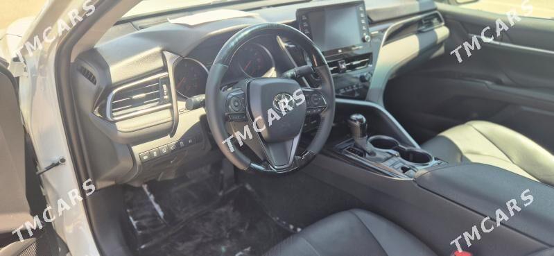 Toyota Camry 2022 - 480 000 TMT - Aşgabat - img 4
