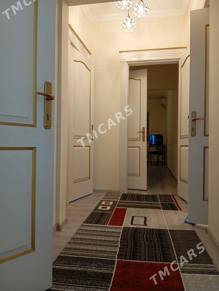 Jemagat - Büzmeýin - img 2