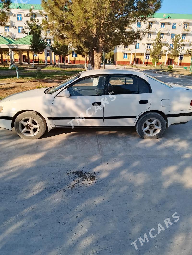 Toyota Corona 1994 - 55 000 TMT - Керки - img 5