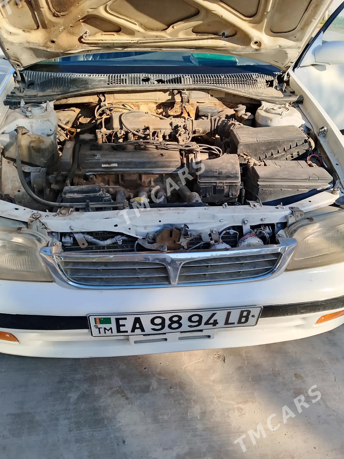 Toyota Corona 1994 - 55 000 TMT - Керки - img 4