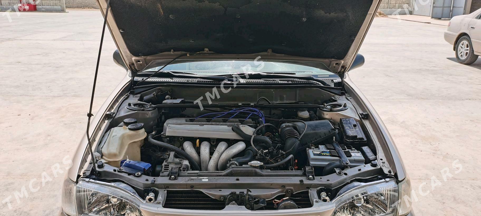 Toyota Corolla 1998 - 85 000 TMT - етр. Туркменбаши - img 7