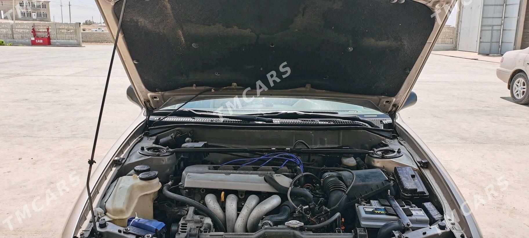 Toyota Corolla 1998 - 85 000 TMT - етр. Туркменбаши - img 9